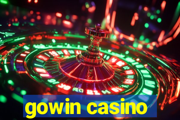 gowin casino